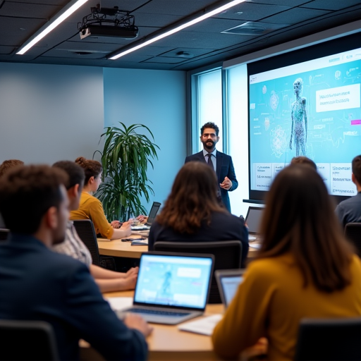 Interactive Workshops