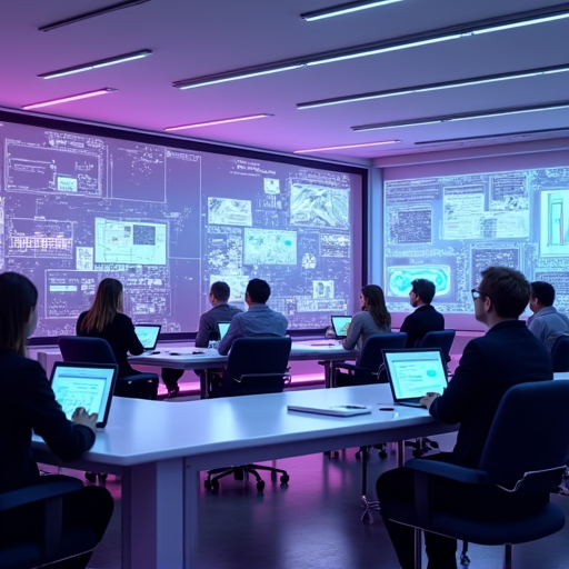 Foundations & Advanced Techniques