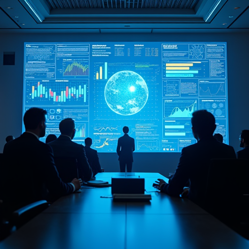 Enterprise Integration