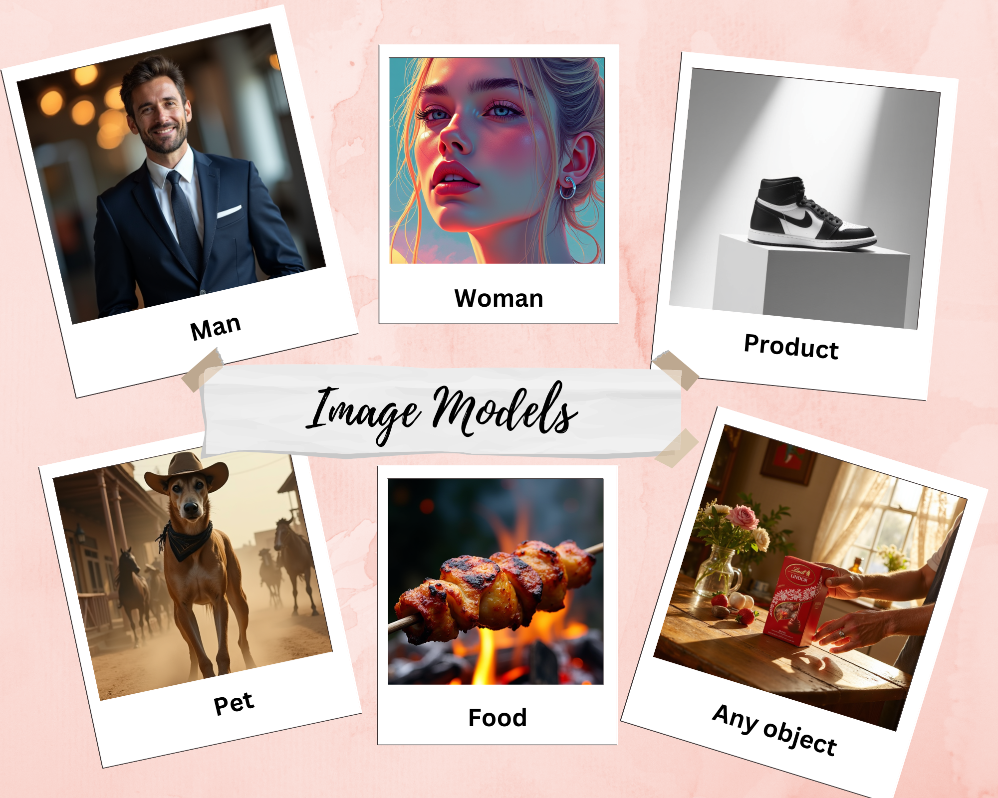 ImageGen AI