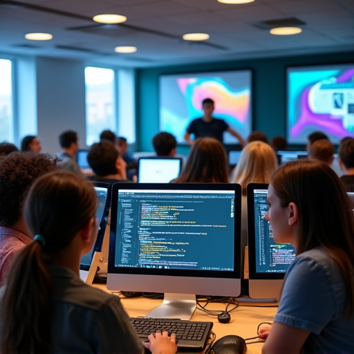 Web Foundations & Front-End