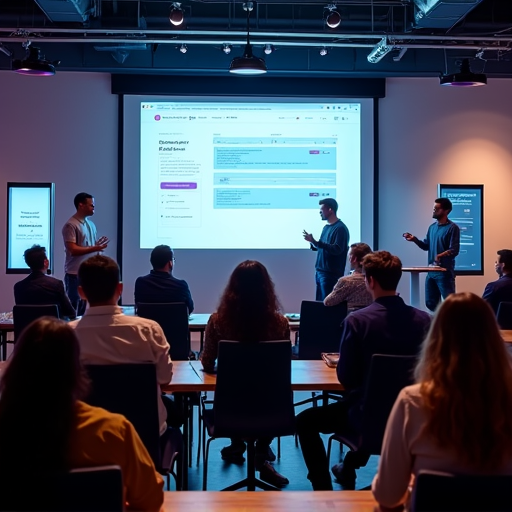 Full-Stack Integration