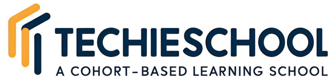 TechieSchool Logo