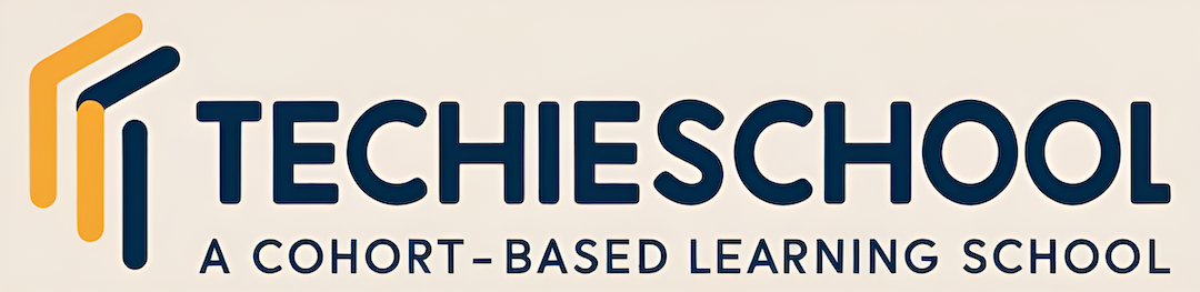 TechieSchool Logo