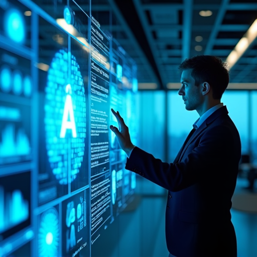 Corporate AI Builder