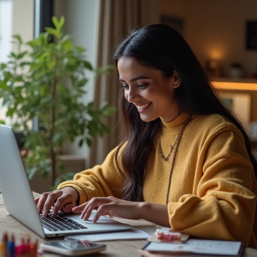 Non-Technical AI Enthusiast